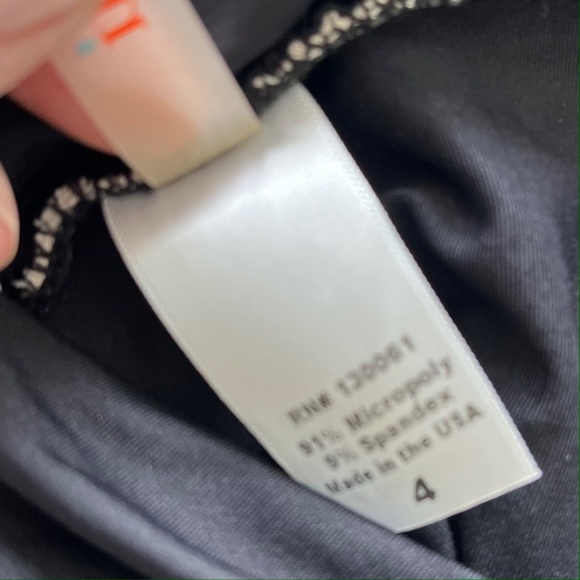 Maio Swim by Monica Wise White Lace One Piece NWT - Picture 4 of 5